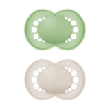 MAM Original Soother Unisex 18-36m 2Pk