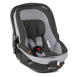 Jane Matrix Light 2 Lie-Flat Car Seat, 0-18m, Dim Grey