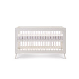 Obaby Maya Cot Bed - Acrylic