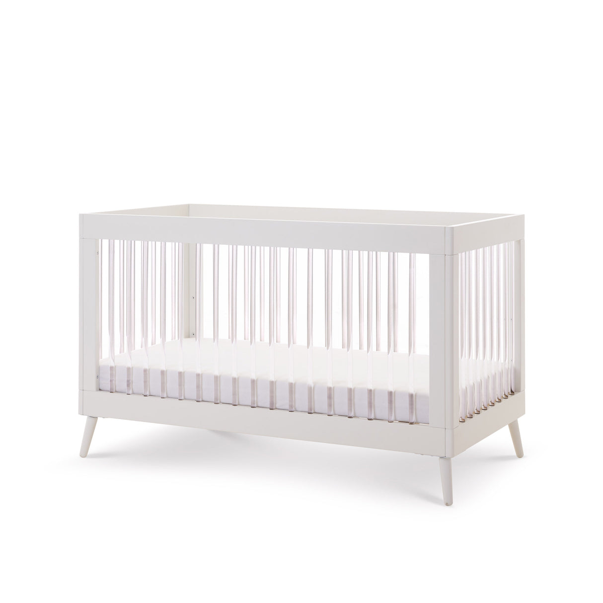 Obaby Maya 3 Piece room Set - Acrylic