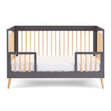Obaby Maya 2 Piece Room Set - Slate