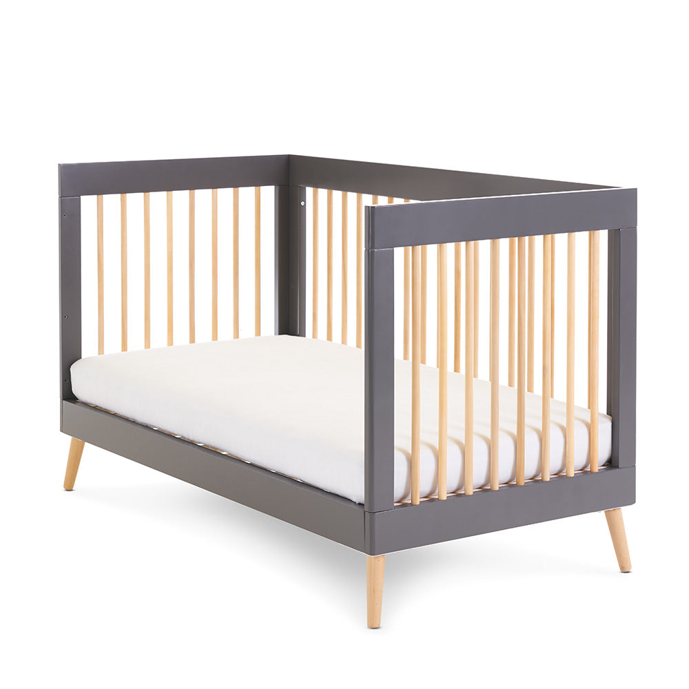 Obaby Maya 2 Piece Room Set - Slate