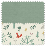 Cosatto Wow 3 Everything Bundle - Meadow