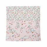 Meadowlands Organic Cotton Junior All-in-One 4.0 Tog Quilt Bedding Set