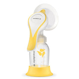 Medela Harmony Flex Manual Breast Pump
