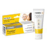 Medela Purelan Lanolin Nipple Cream 37g