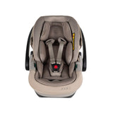 Joolz Maxi-Cosi Pebble Slide Pro - Sandy Taupe