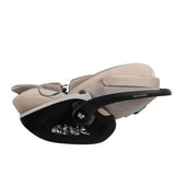 Joolz Maxi-Cosi Pebble Slide Pro - Sandy Taupe