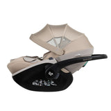 Joolz Maxi-Cosi Pebble Slide Pro - Sandy Taupe