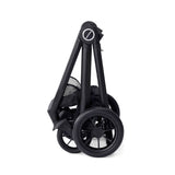 Babymore Memore V2 Pram & Pushchair - Black