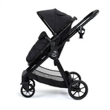 Babymore Mimi Pram & Pushchair - Black