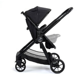Babymore Mimi Travel System + Coco Car Seat & Base - Black