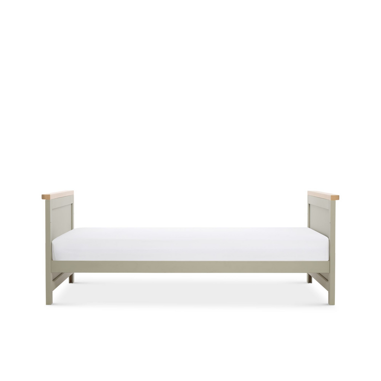 Tutti Bambini Misha & Hallee 2 Piece Room Set - Sage & Golden Oak