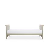 Tutti Bambini Misha & Hallee 2 Piece Room Set - Sage & Golden Oak