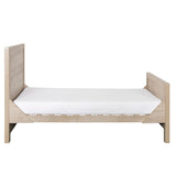 Tutti Bambini Modena 3 Piece Room Set - Oak