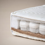 Obaby Moisture Management Mattress -140x70cm
