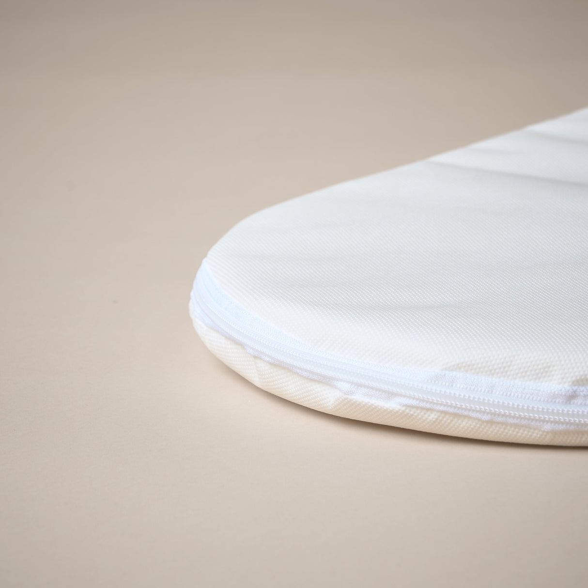 Obaby Foam Moses Basket Mattress