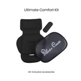 Silver Cross Motion 3 All Size 360 Car Seat - Iconic Black