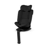 Silver Cross Motion 3 All Size 360 Car Seat - Iconic Black