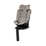 Silver Cross Motion 3 All Size 360 Car Seat - Natural Taupe