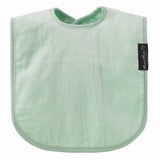 Mum 2 Mum Standard Wonder Bib - Mint Green