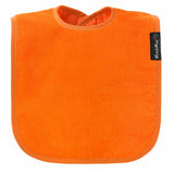 Mum 2 Mum Standard Wonder Bib - Orange