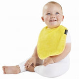 Mum 2 Mum Standard Wonder Bib - Yellow
