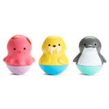 Munchkin Bath Bobbers 3pk