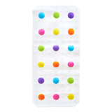 Munchkin Dots Bath Mat
