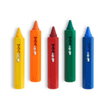 Munchkin Draw Bath Crayons