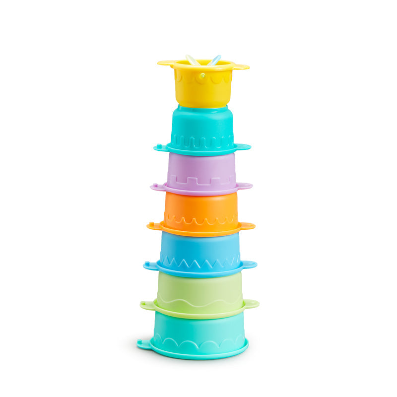 Munchkin Connect A Cup