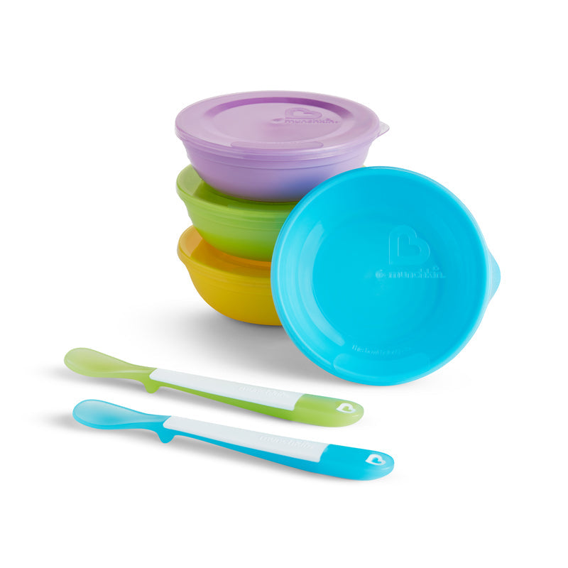 Munchkin Love-A-Bowls 10Pk