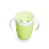 Munchkin Miracle Trainer Cup 7Oz - Green