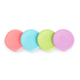 Munchkin Miracle Cup Lids 4Pk