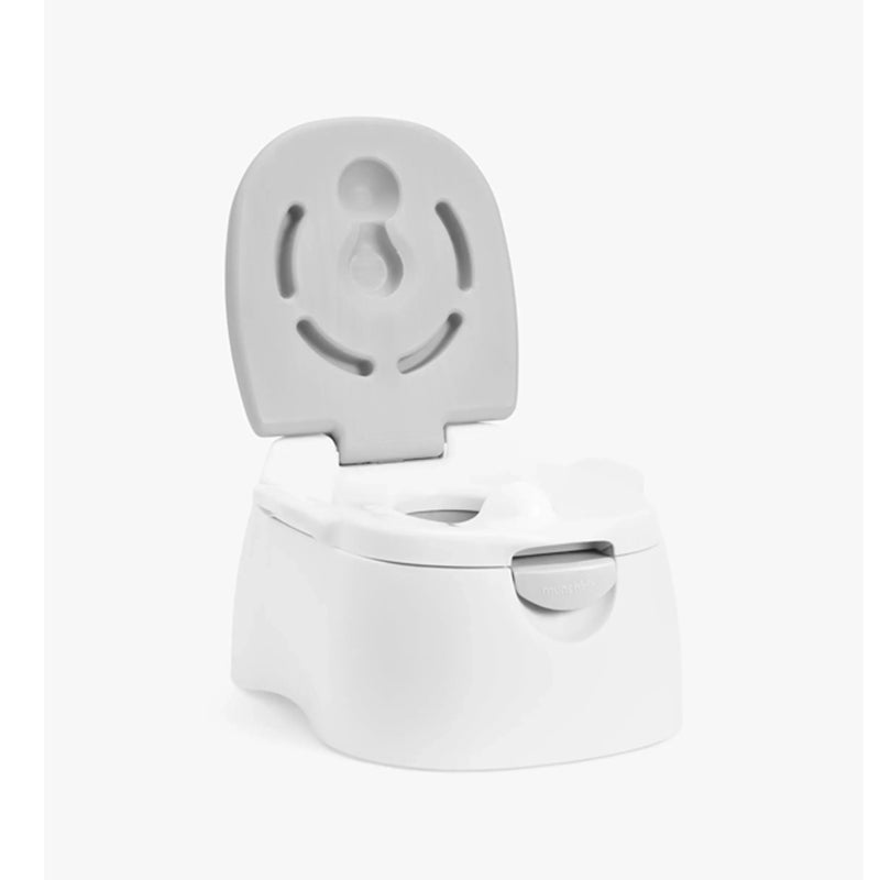 Munchkin Multistage™ 3-in-1 Potty