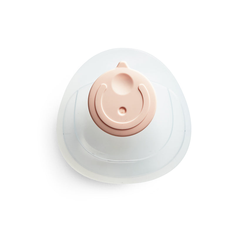 Munchkin Silicone Breastmilk Collector Cup