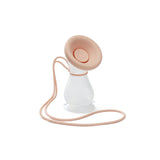 Munchkin Silicone Manual Breast Pump