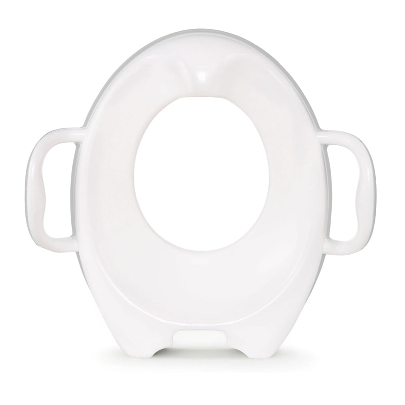 Munchkin Sturdy Potty Seat Grey