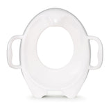 Munchkin Sturdy Potty Seat Grey