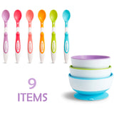Munchkin Weaning