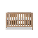 Obaby Nika 3 Piece Room Set - Oak
