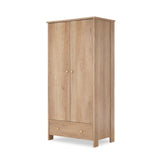 Obaby Nika 3 Piece Room Set - Oak