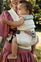 Nomad Air Baby Carrier - HEXA