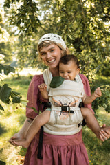 Nomad Air Baby Carrier - HEXA