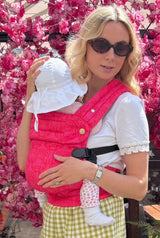 Nomad Air Baby Carrier - ROAR!