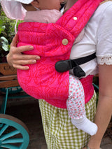 Nomad Air Baby Carrier - ROAR!