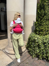 Nomad Air Baby Carrier - ROAR!