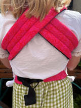 Nomad Air Baby Carrier - ROAR!