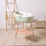 Tutti Bambini Nati Bath Jug - Aloe