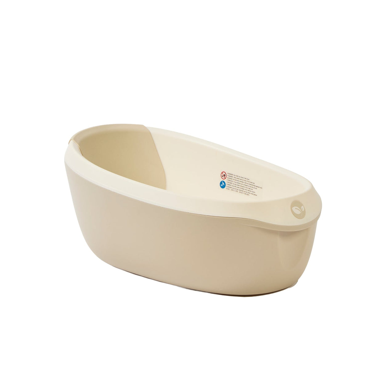 Tutti Bambini Nati Baby Bath & Multi Age Supports - Dune